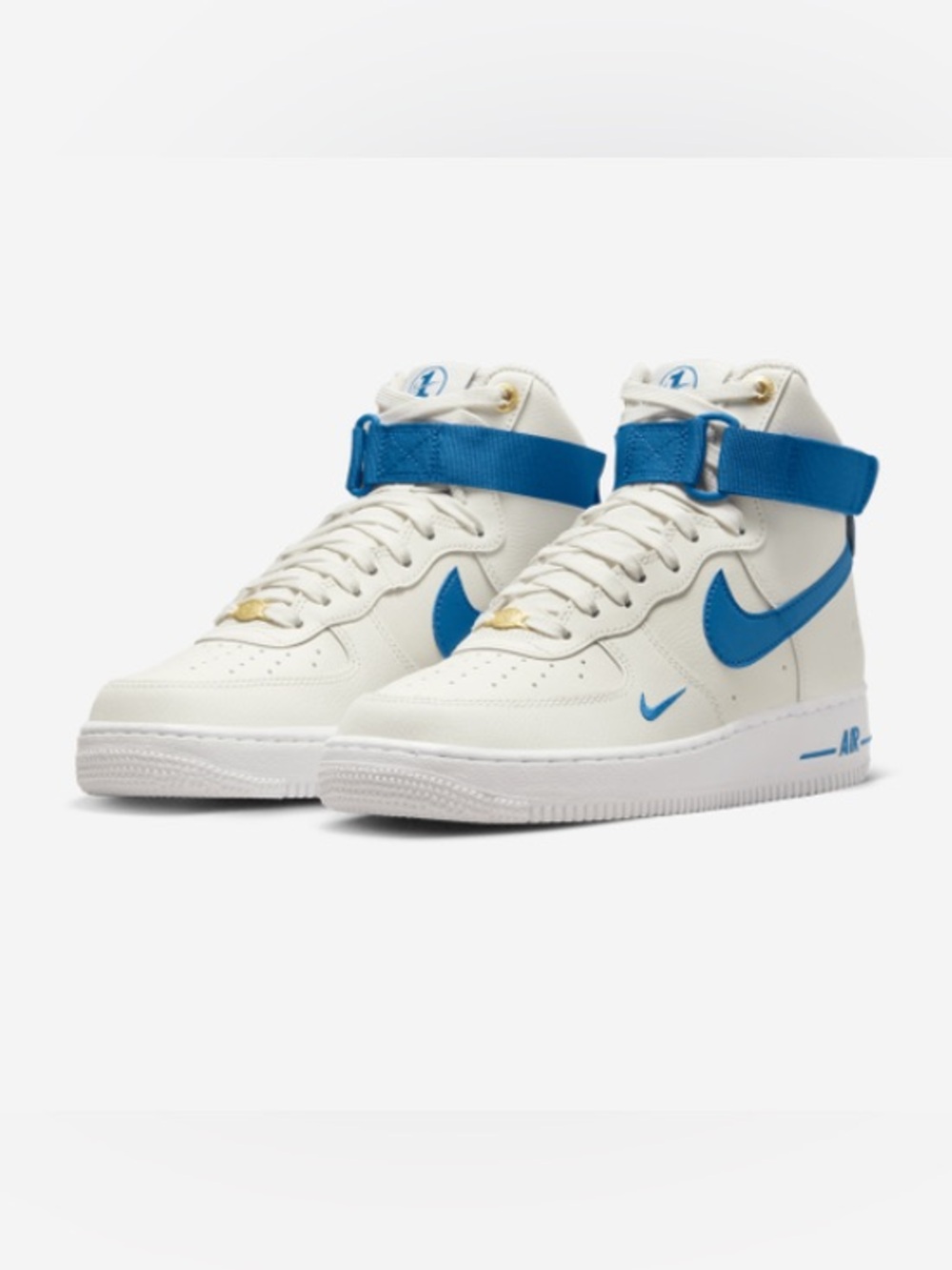 Nike Air Force 1 40th Anniversary